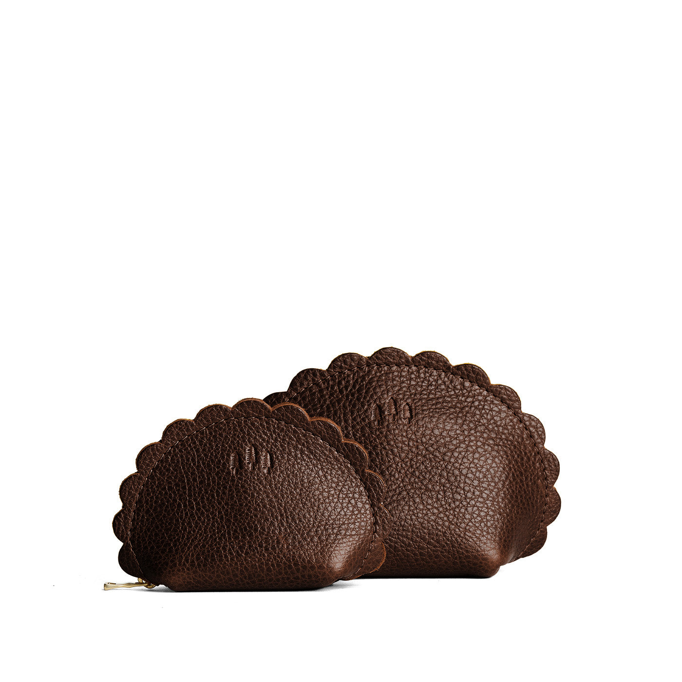 Marigold Pouch | Portland Leather Goods
