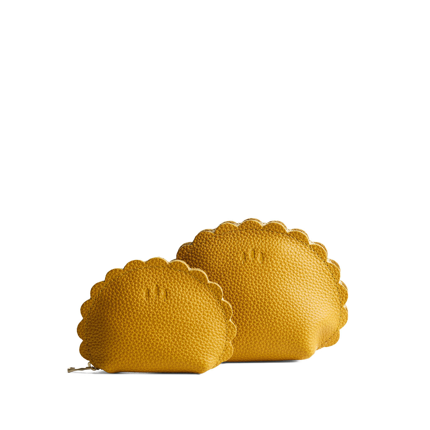 Marigold Pouch | Portland Leather Goods