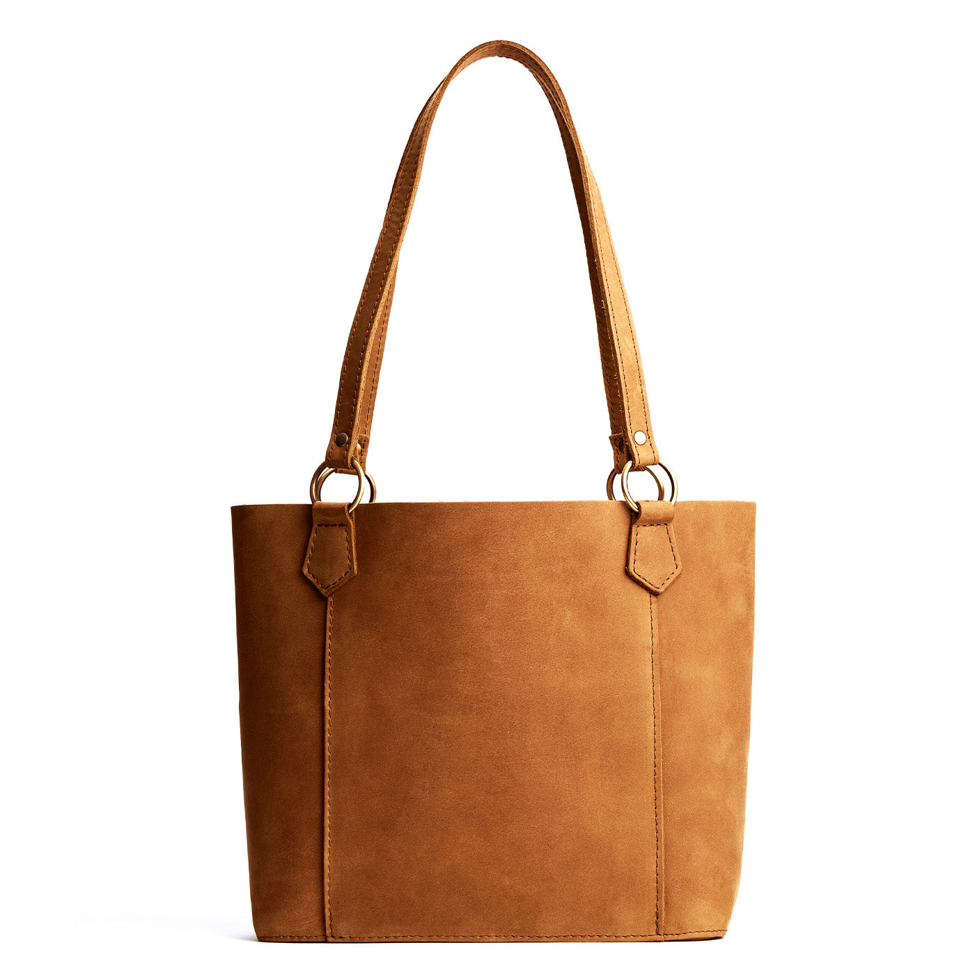 'Almost Perfect' The Market Tote