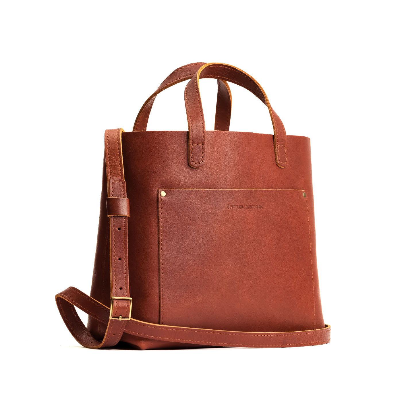 The Medium Crossbody Tote