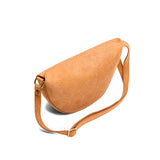 Desert Flower | Half circle shaped sling bag