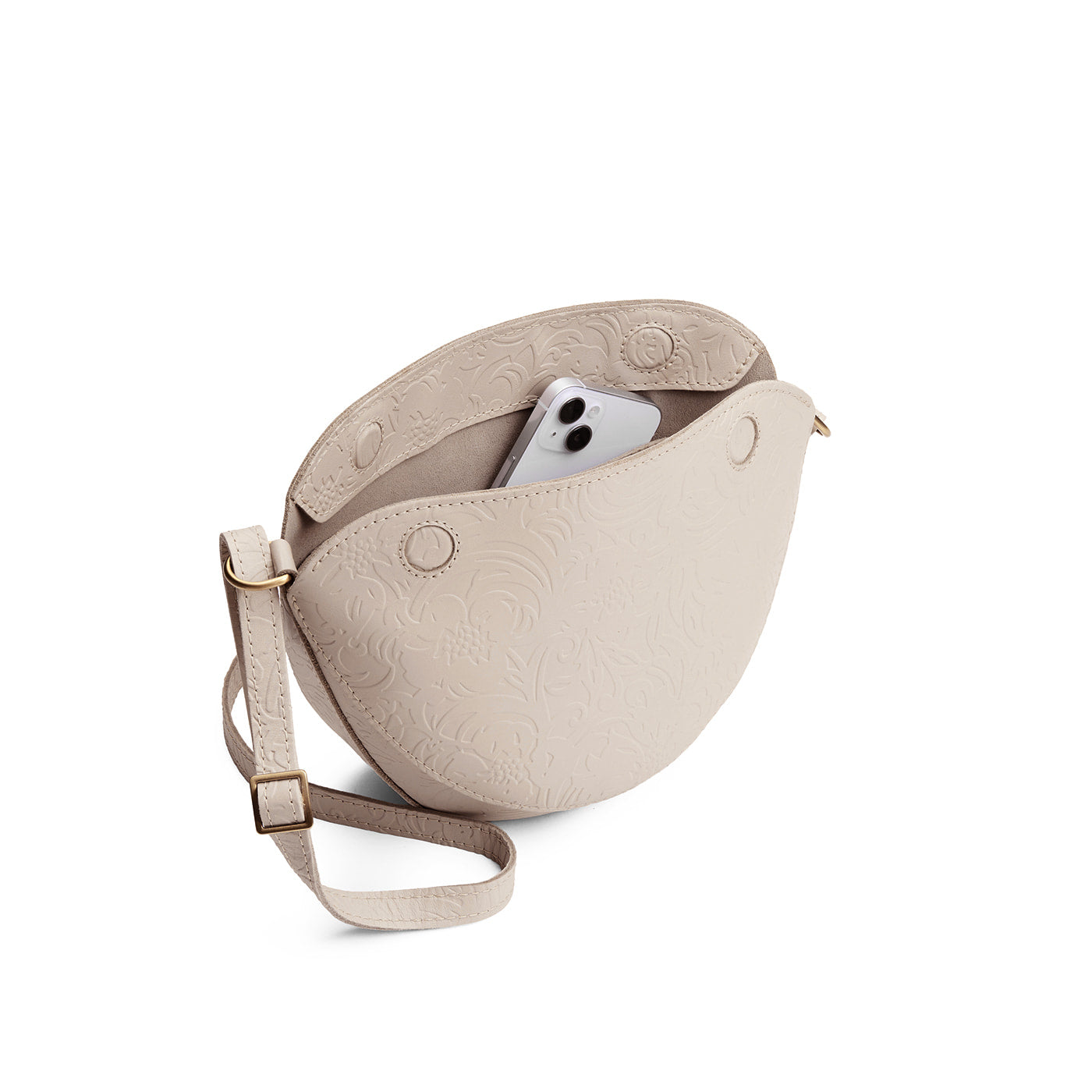 Medium Koala Sling Bag - Limited Edition | Portland Leather Goods