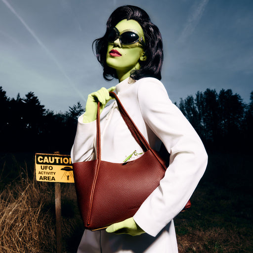 Leather Totes featured image