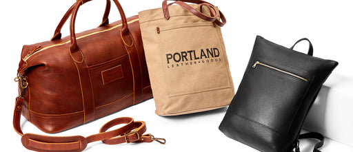 Men's Leather Bags featured image