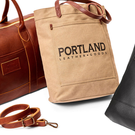 Men's Leather Bags featured image