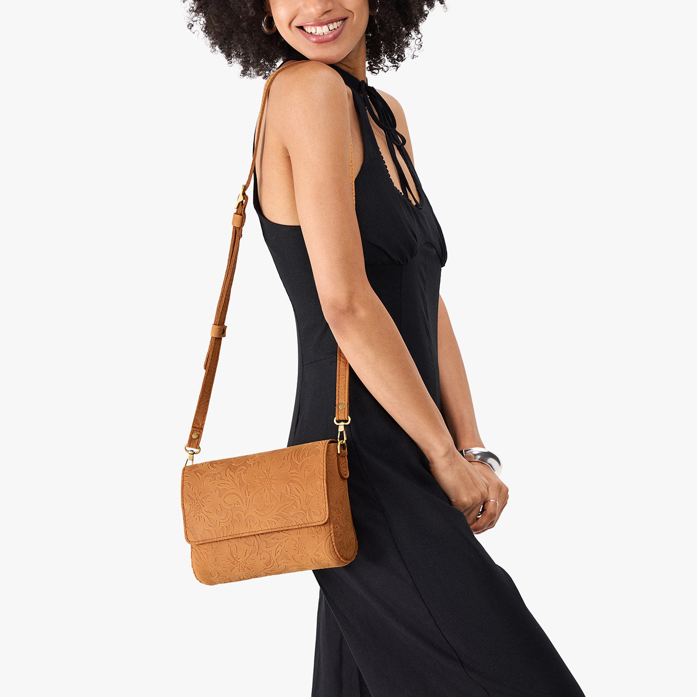 小物 PORTER / METRO Medium Metro Crossbody - Limited Edition | Portland Leather Goods
