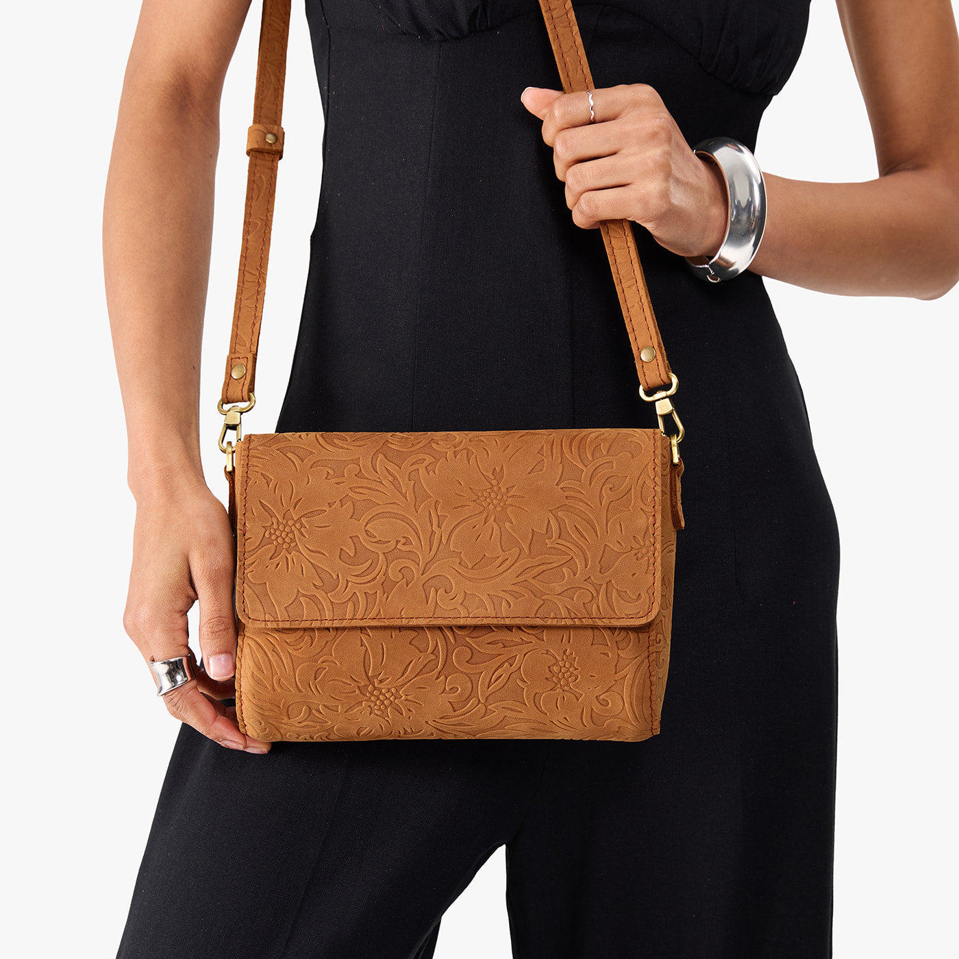 Medium Metro Crossbody - Limited Edition | Portland Leather Goods