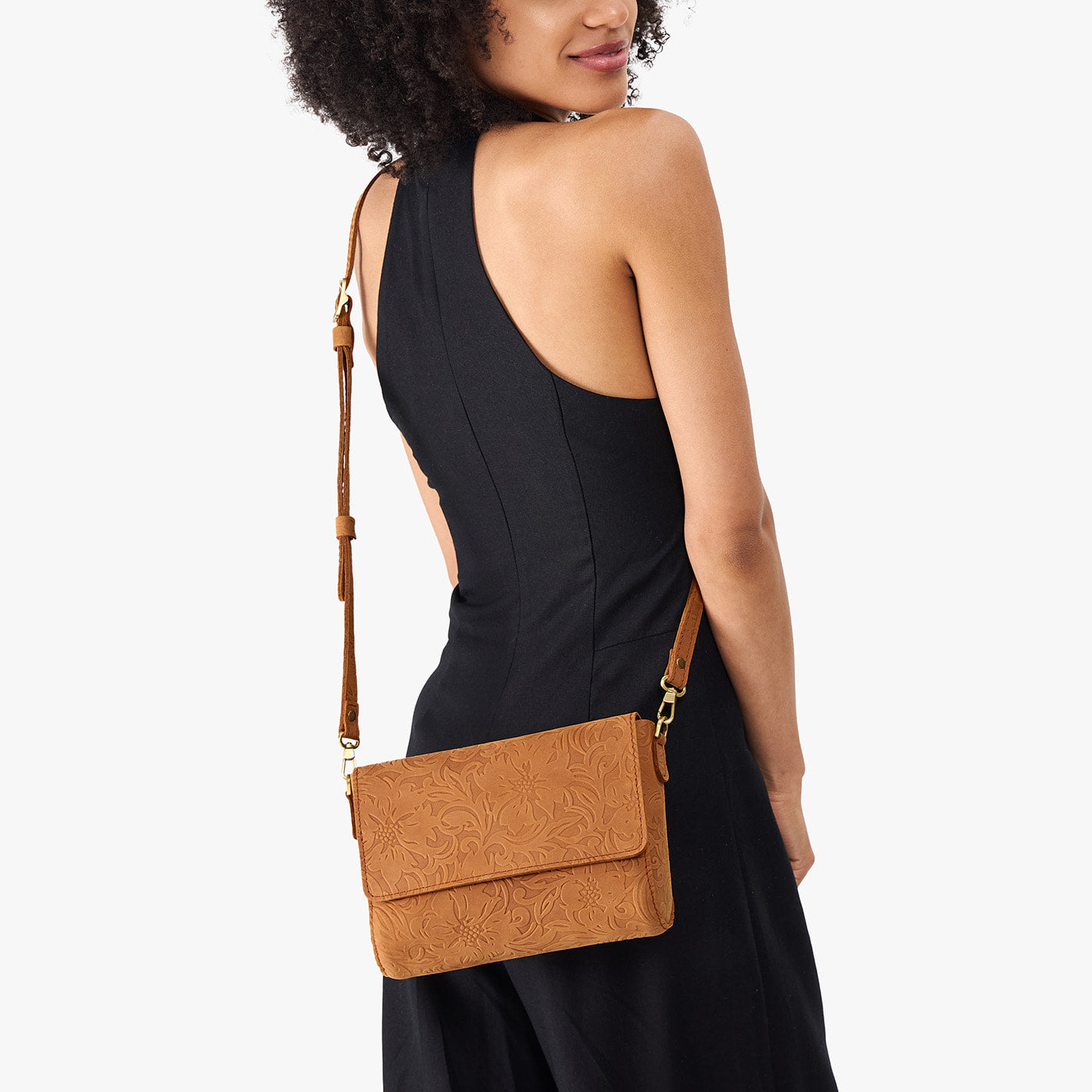 Medium Metro Crossbody - Limited Edition | Portland Leather Goods