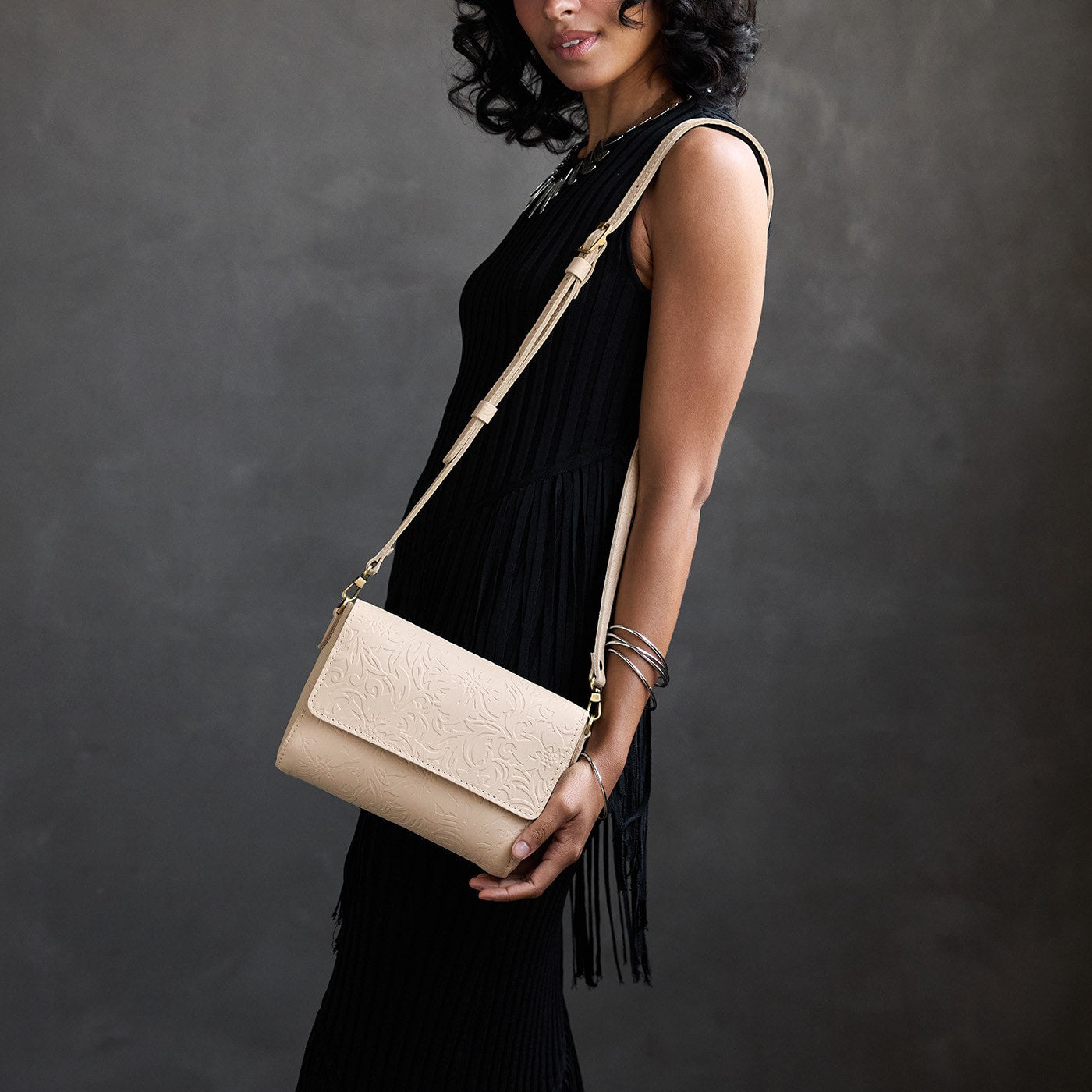 小物 PORTER / METRO Medium Metro Crossbody - Limited Edition | Portland Leather Goods