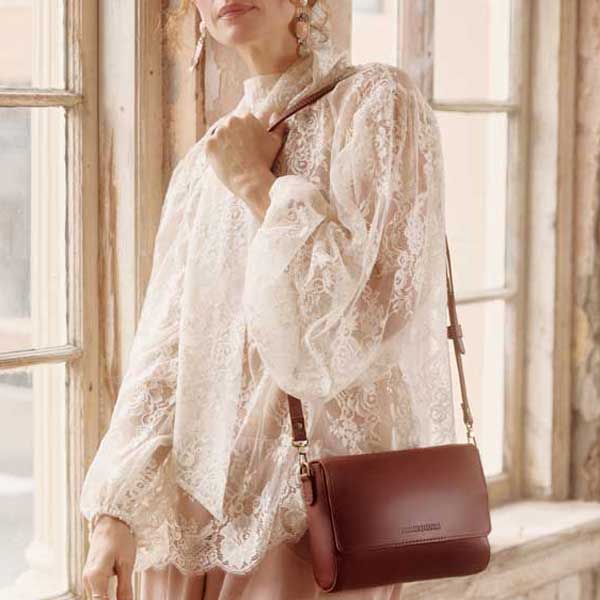 Remy Keychain Sizing – Portland Leather