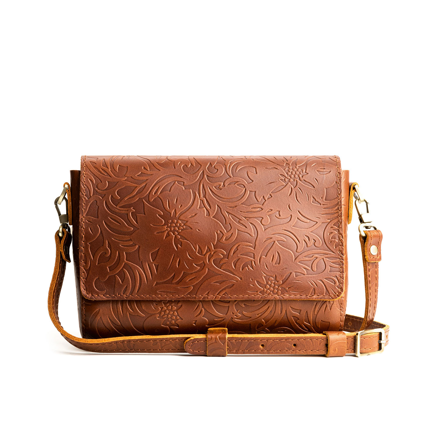 Duchess Keychain Sizing β Portland Leather