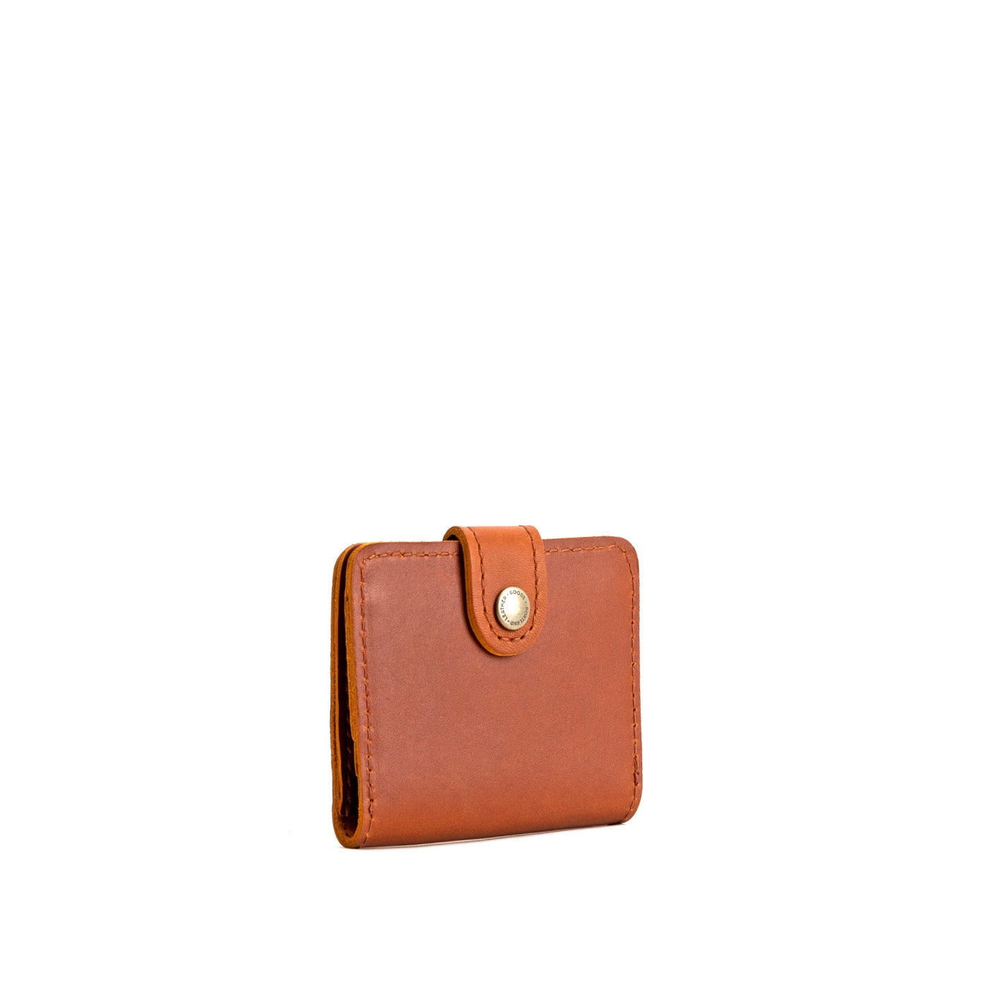 Women's Mini Bi-Fold Wallet | Portland Leather Goods