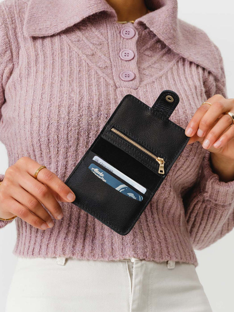 Sabrina Wallet
