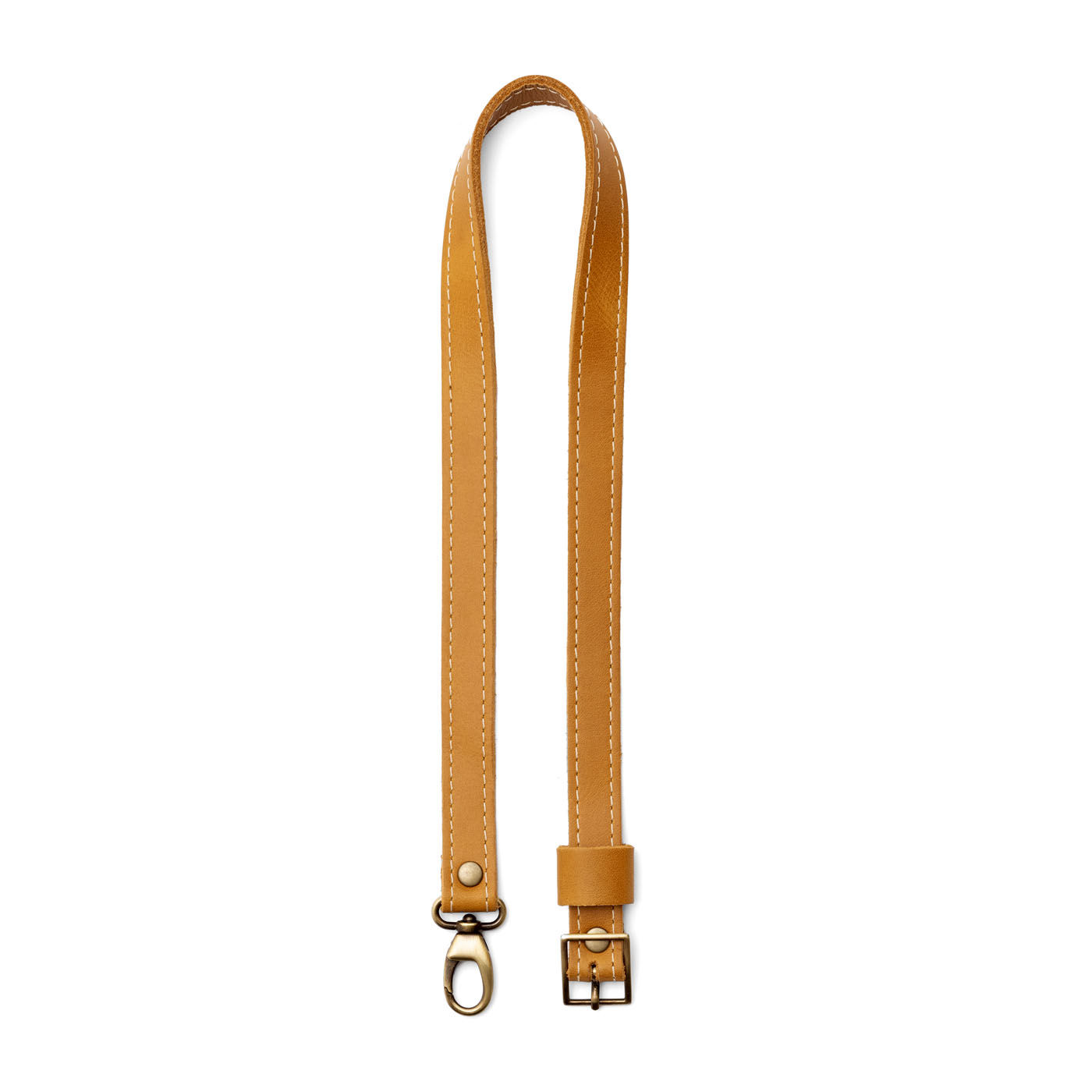 Mango | Leather Crossbody Bag strap extender
