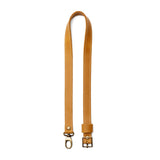 Mango | Leather Crossbody Bag strap extender