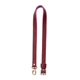 Orchid | Leather Crossbody Bag strap extender