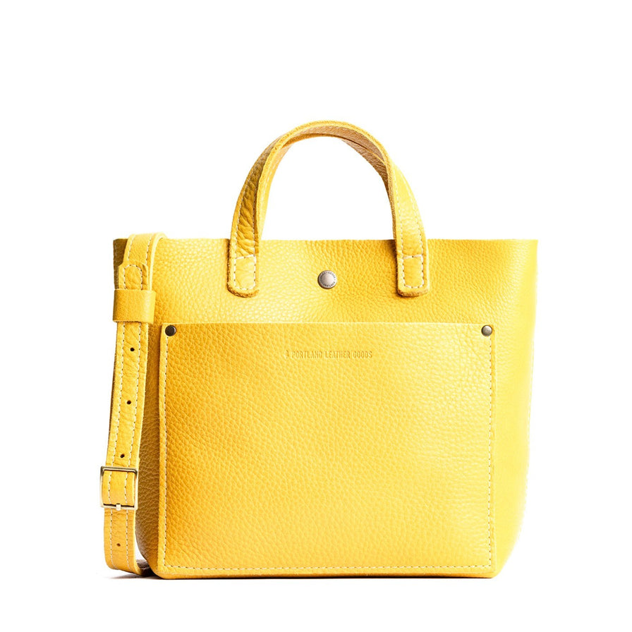 RodeoBar Portland Western Leather Pouch main image 0