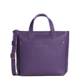 Empire Zipper | Crossbody tote bag with zipper closure and front pocket