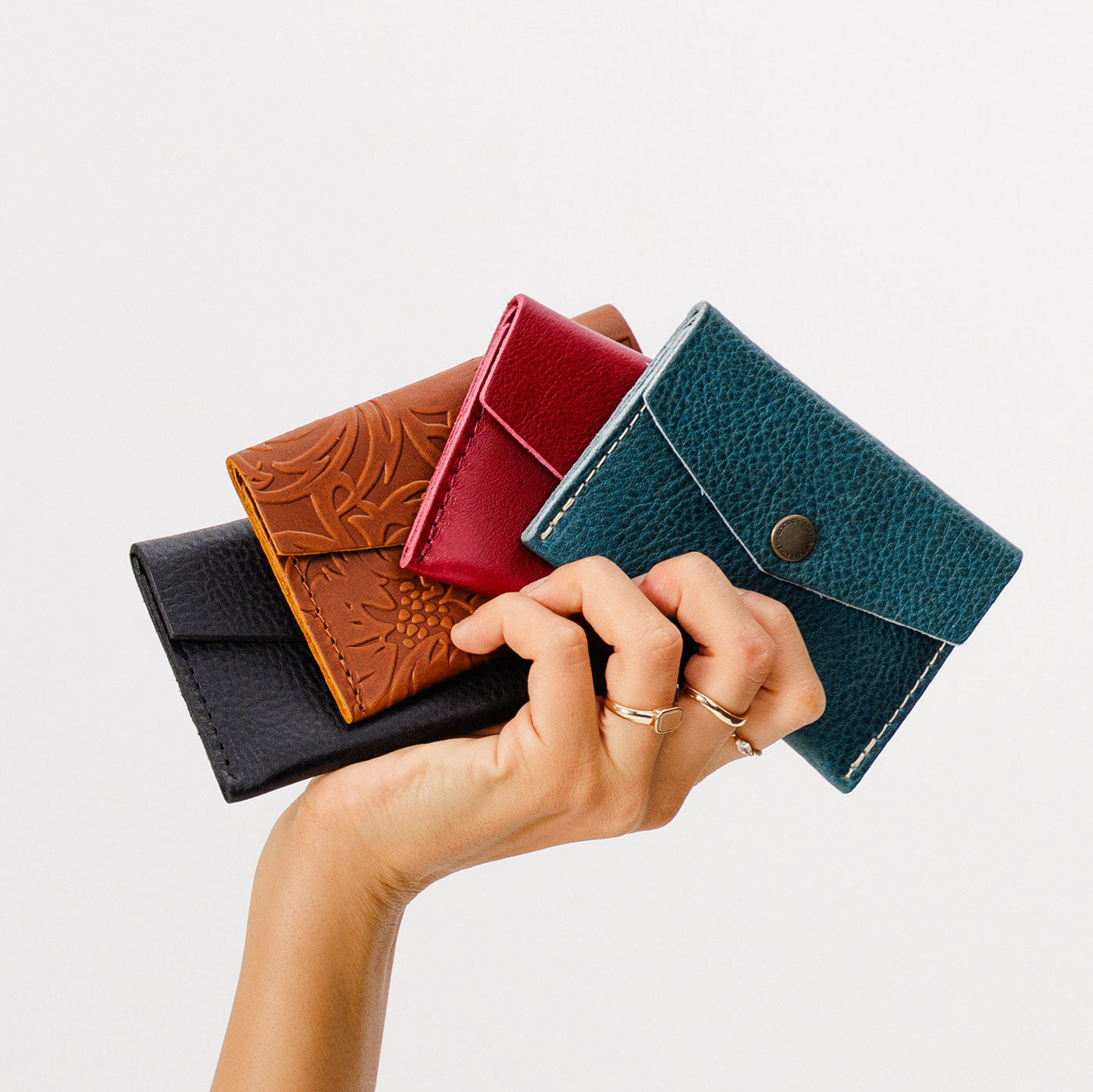 enter backpack mini envelope Mini Envelope Wallet