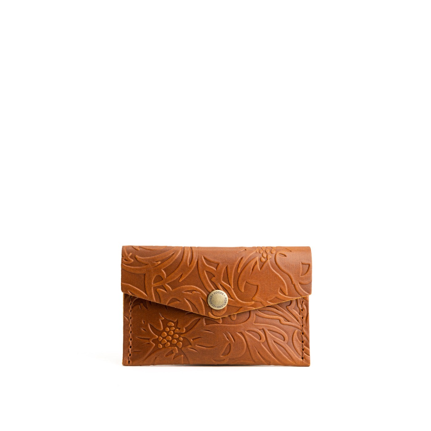 Mini Envelope Wallet | Portland Leather Goods