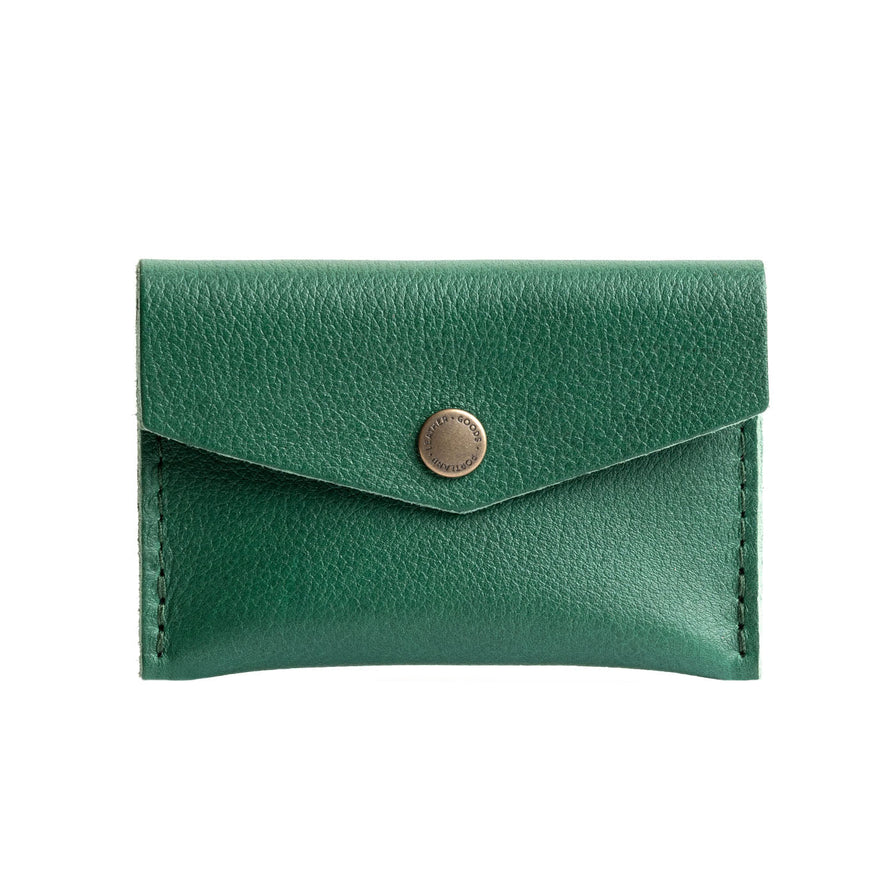 Women's Wallets | Portland Leather Goods
