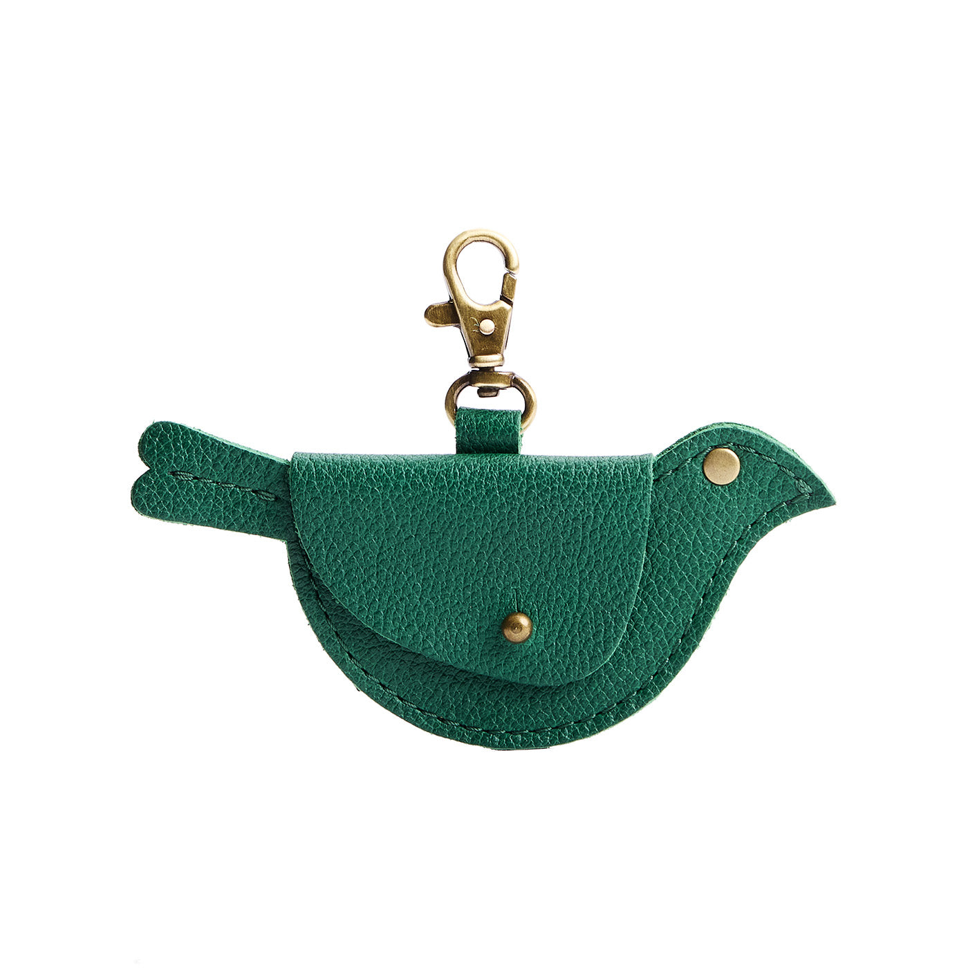 Mockingbird Pouch – Portland Leather