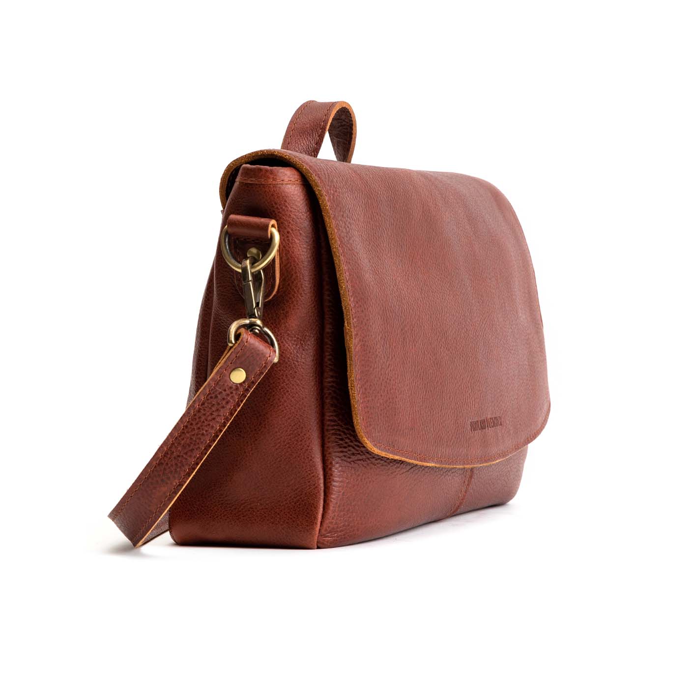 The Sophisticated | Leather Handbag | Shoulder Bags For Women | Matte Tote  Leather Bag - ClutchToteBags.com