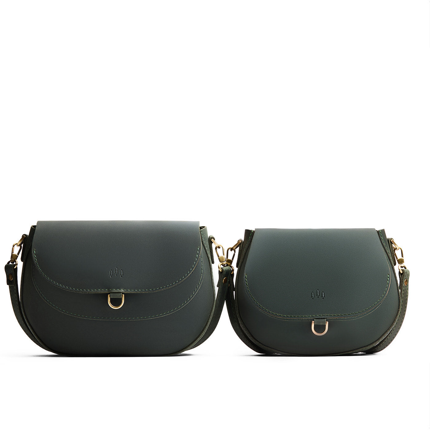 Monaco Crossbody | Portland Leather Goods