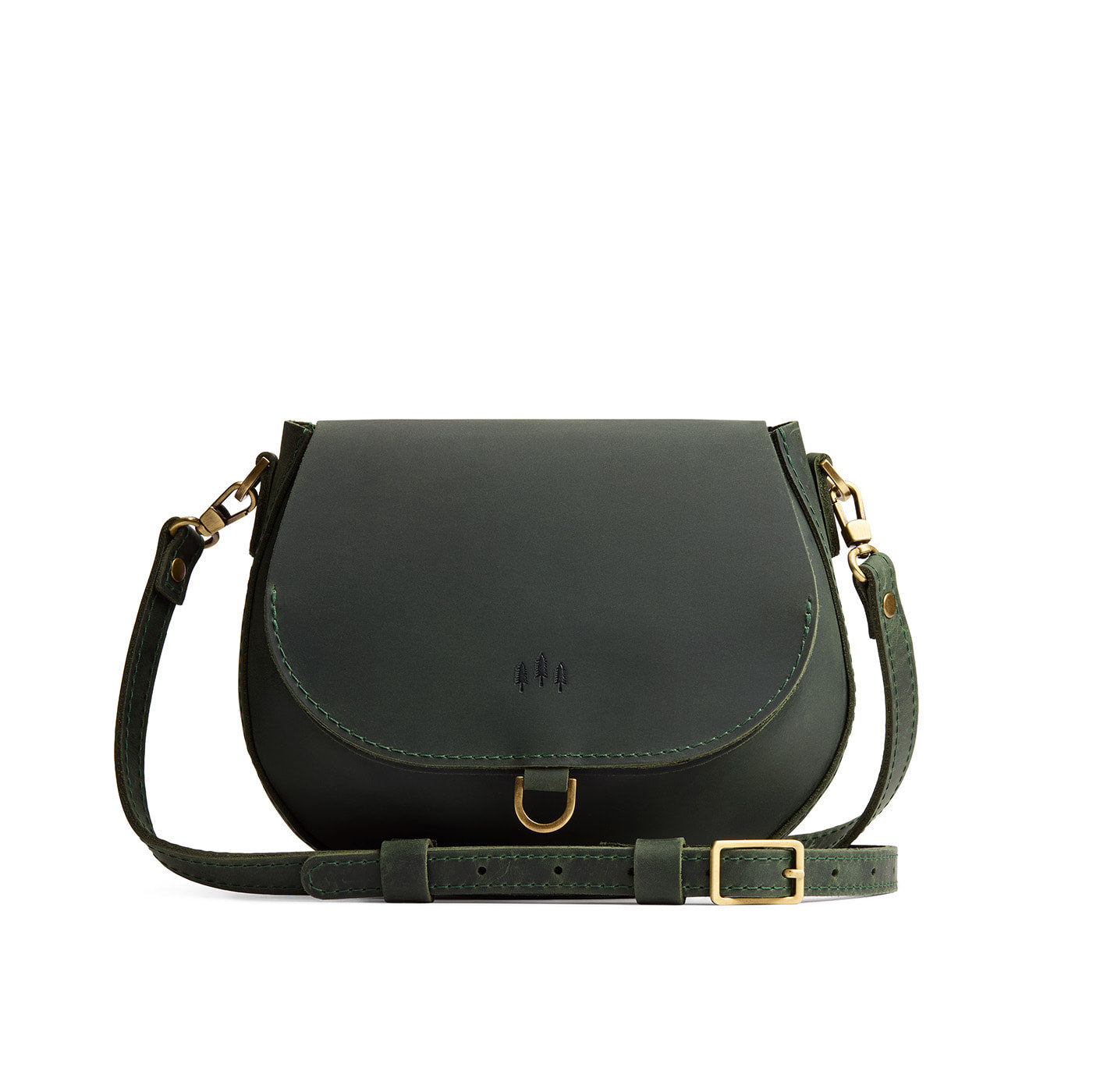 Monaco Crossbody | Portland Leather Goods