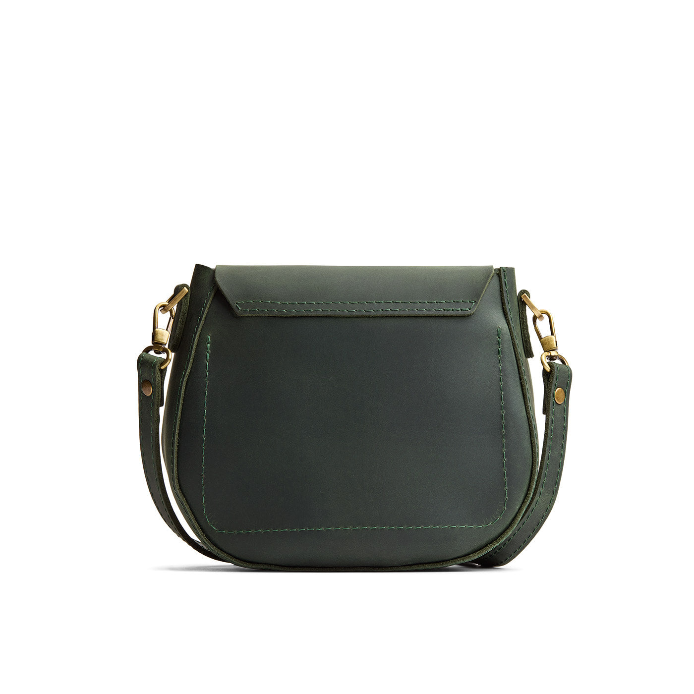 Monaco Crossbody | Portland Leather Goods