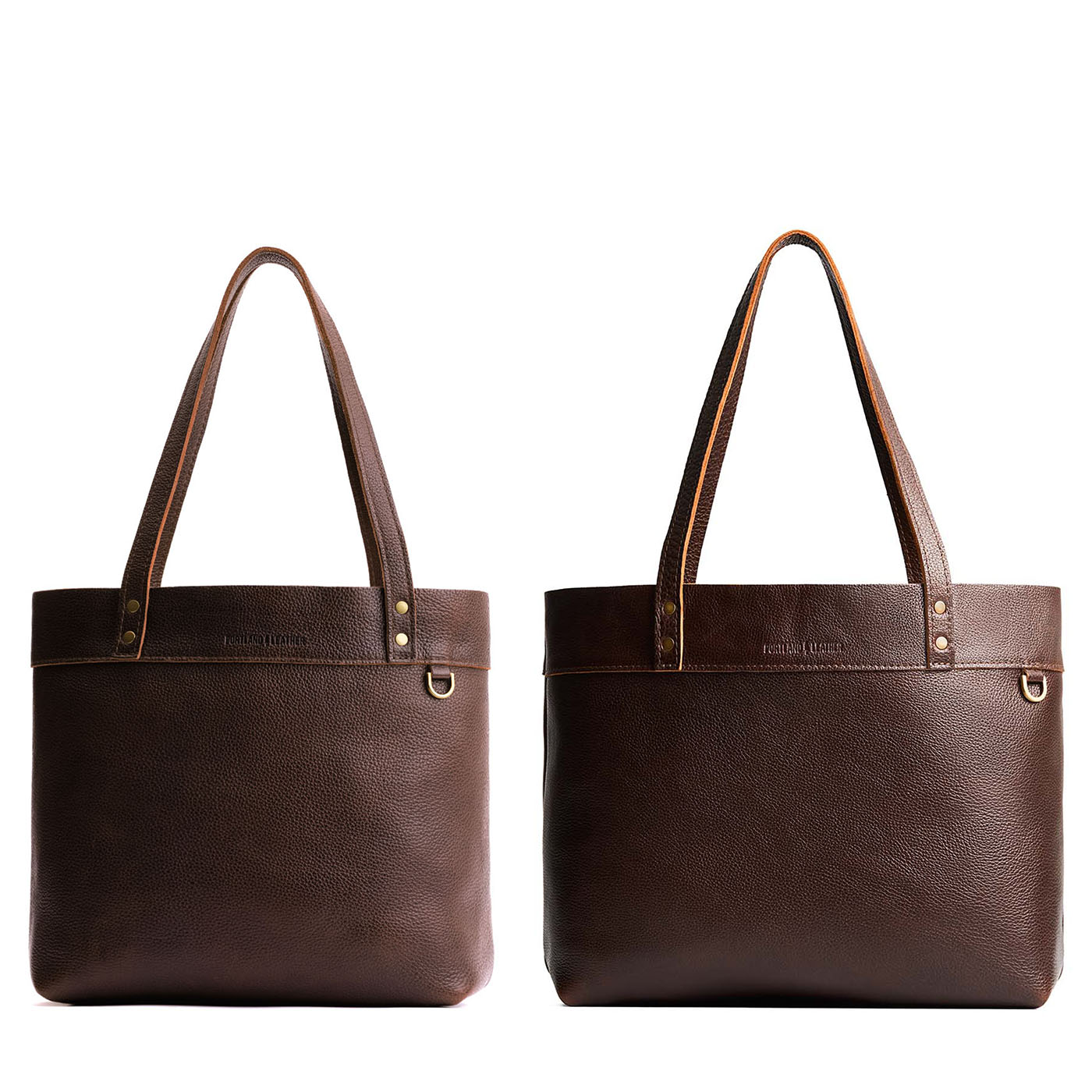 Montana Tote | Portland Leather Goods