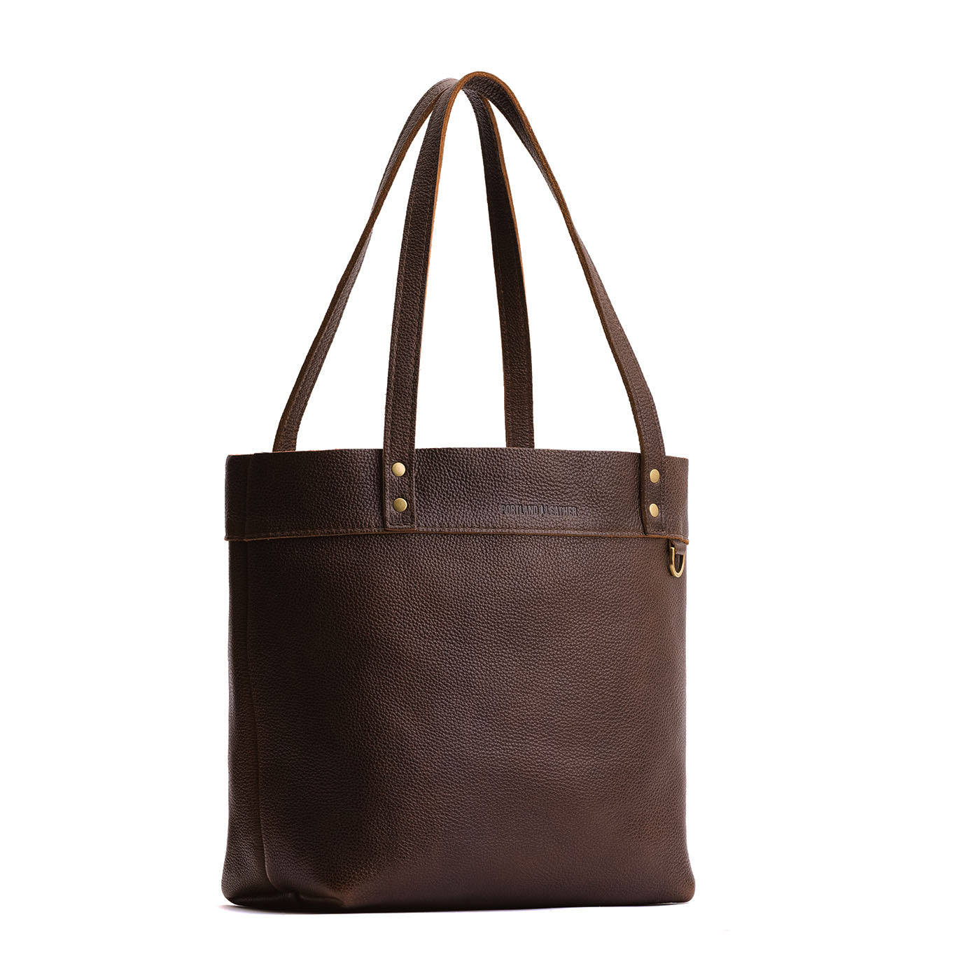 Montana Tote | Portland Leather Goods