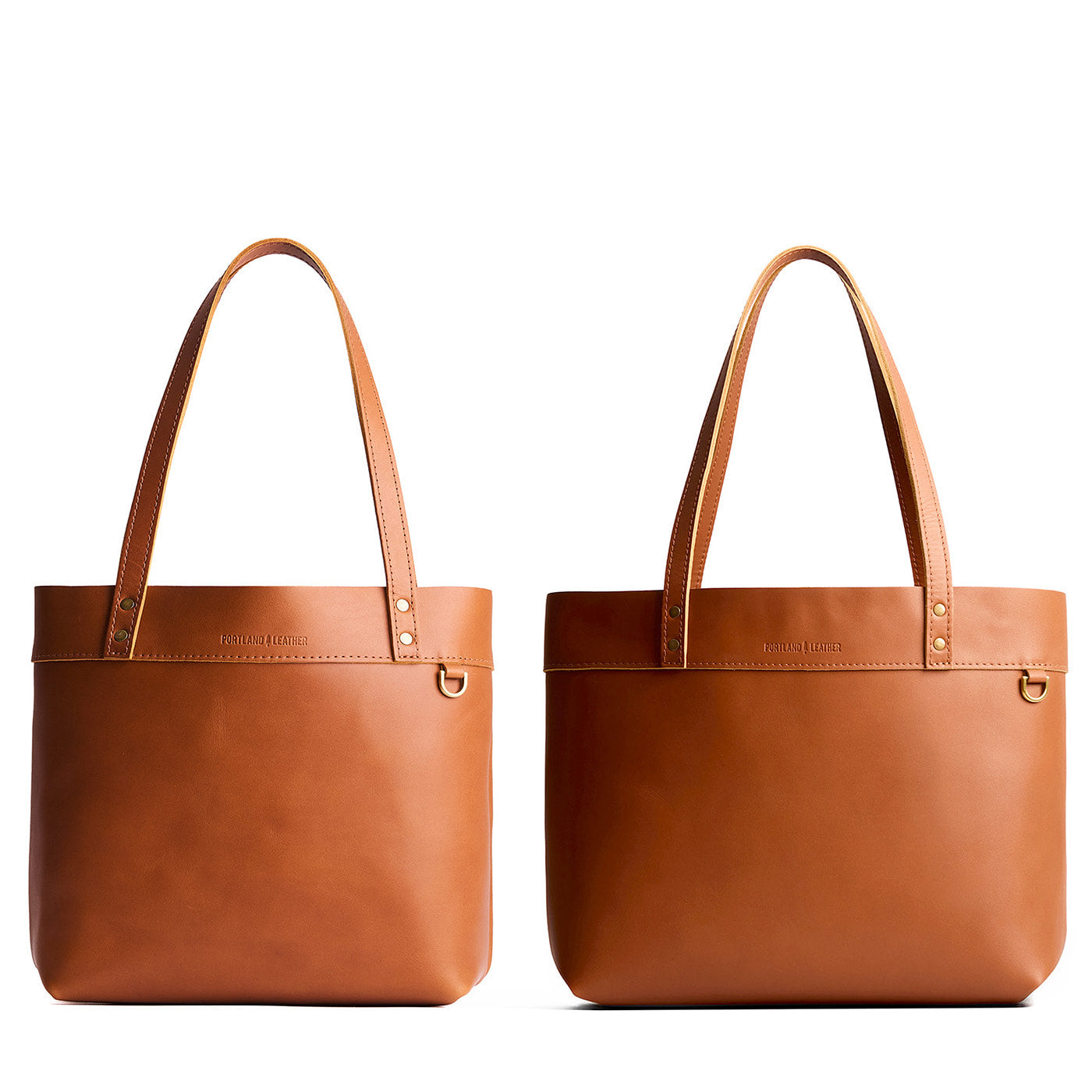 Montana Tote | Portland Leather Goods