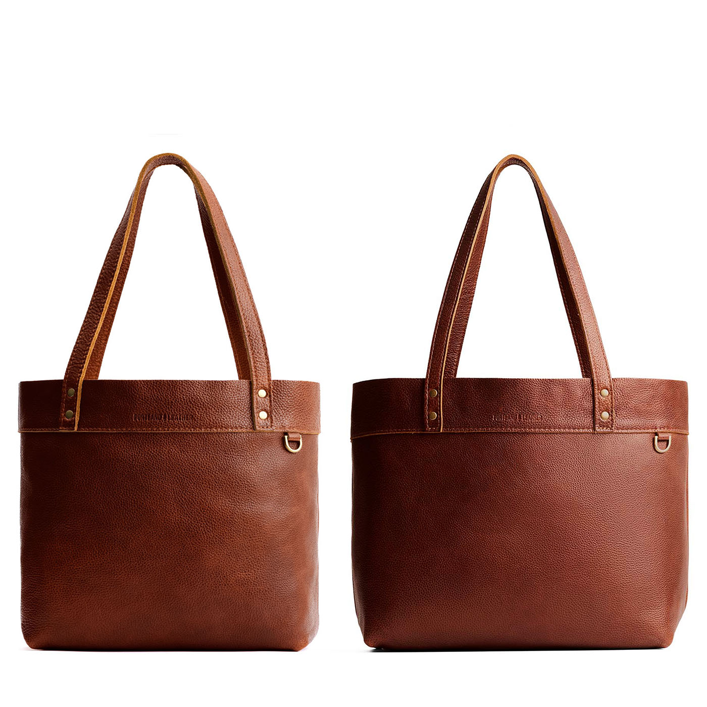 Almost Perfect' Montana Tote | Portland Leather Goods