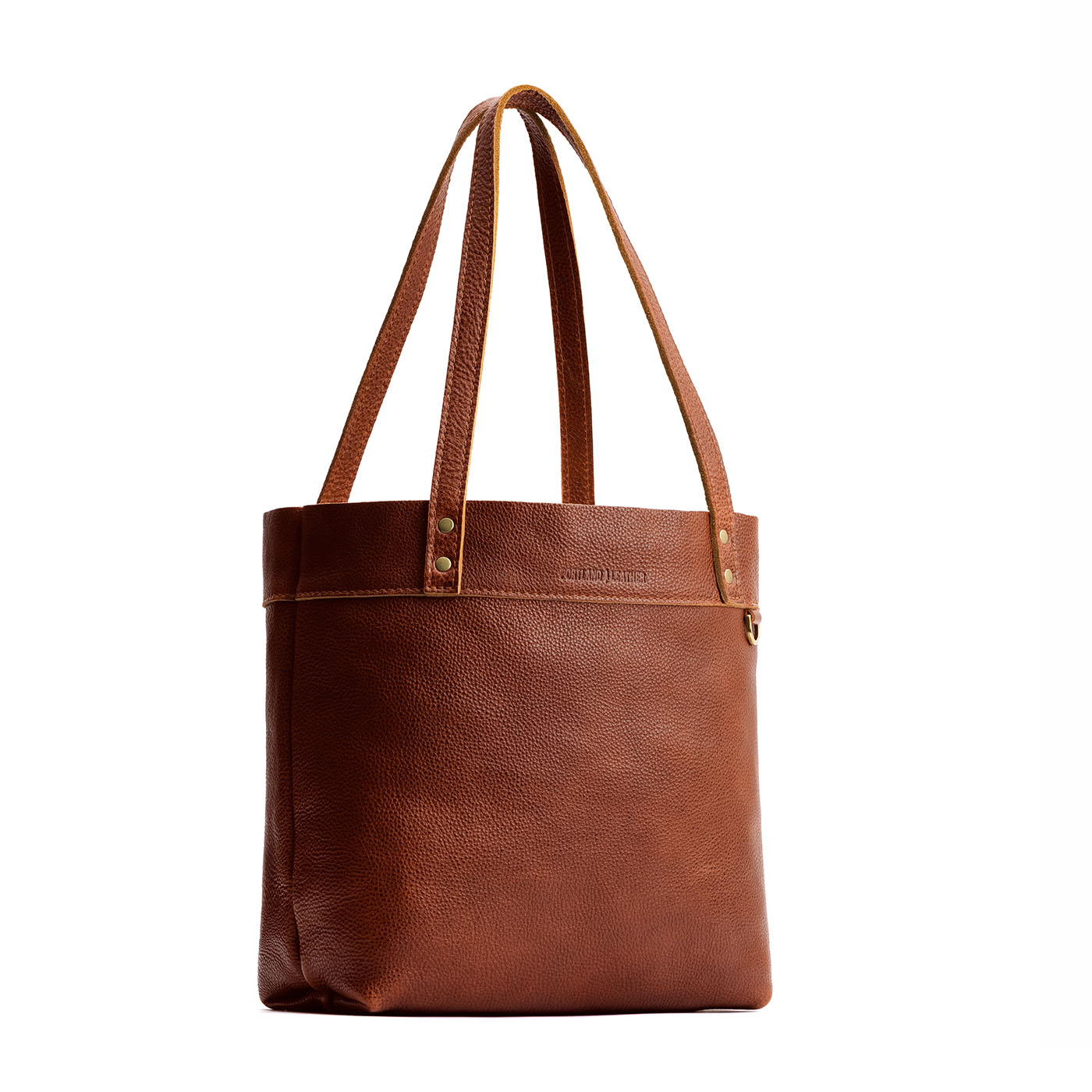 Almost Perfect' Montana Tote Portland Leather Goods