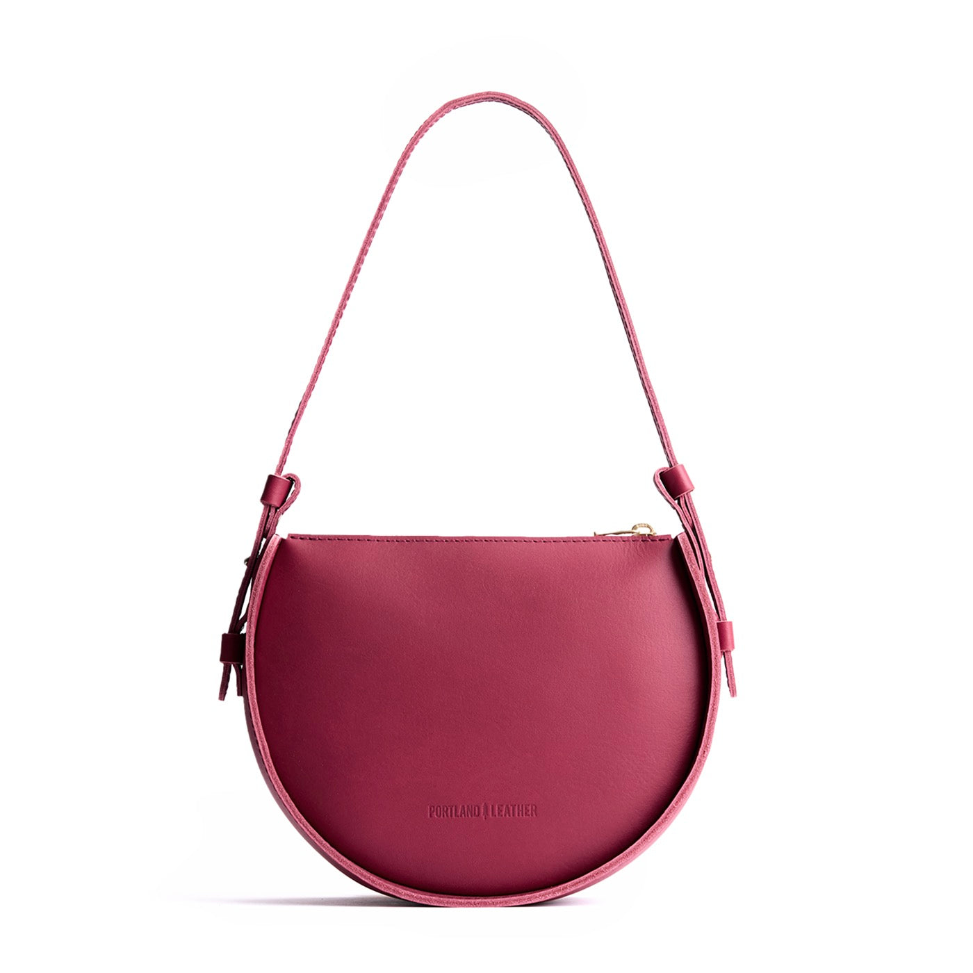 Moon Shot Shoulder Bag | Portland Leather Goods