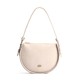 Dragon Bone | Rounded structured shoulder bag