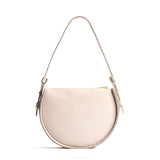 Dragon Bone | Rounded structured shoulder bag
