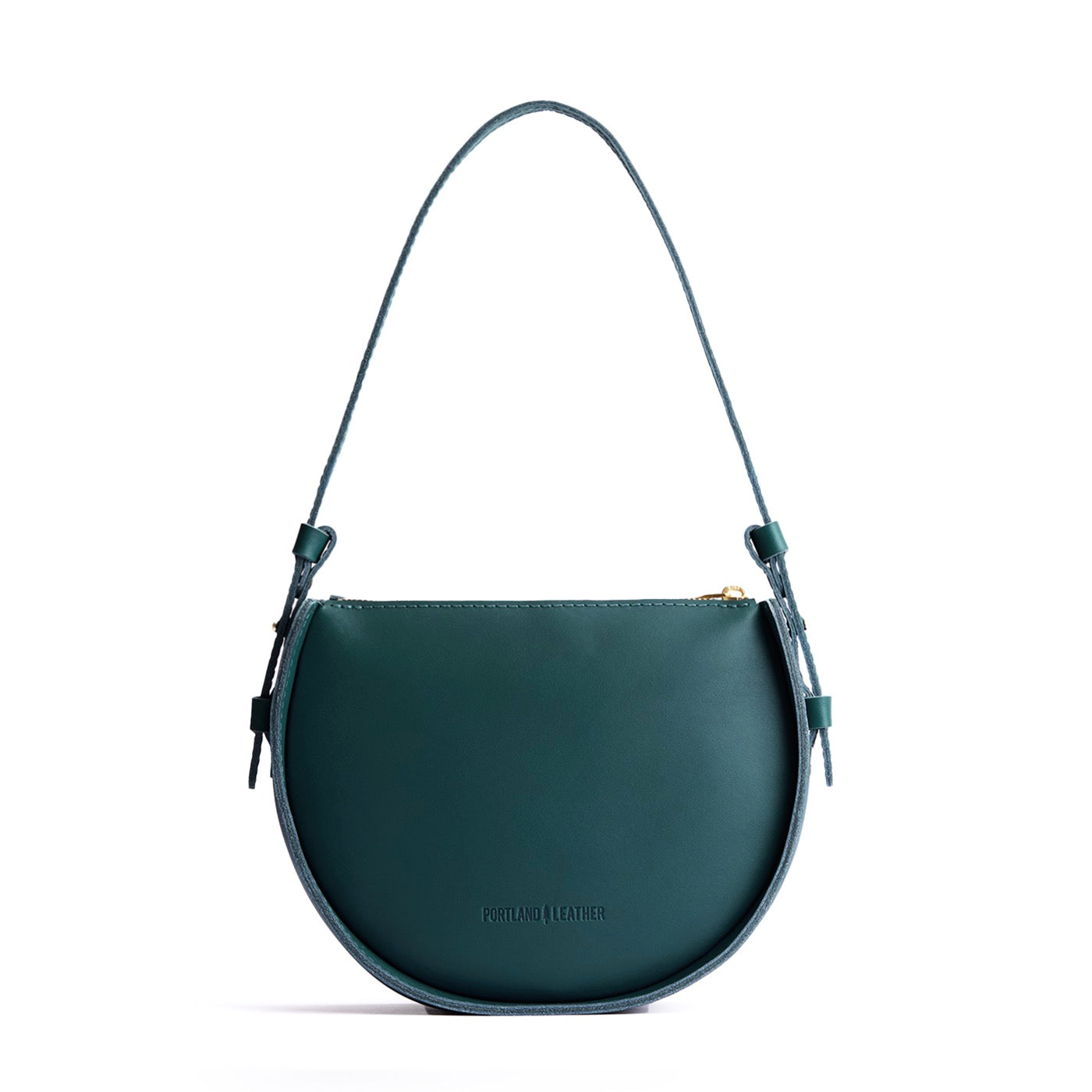 Moon Shot Shoulder Bag | Portland Leather Goods