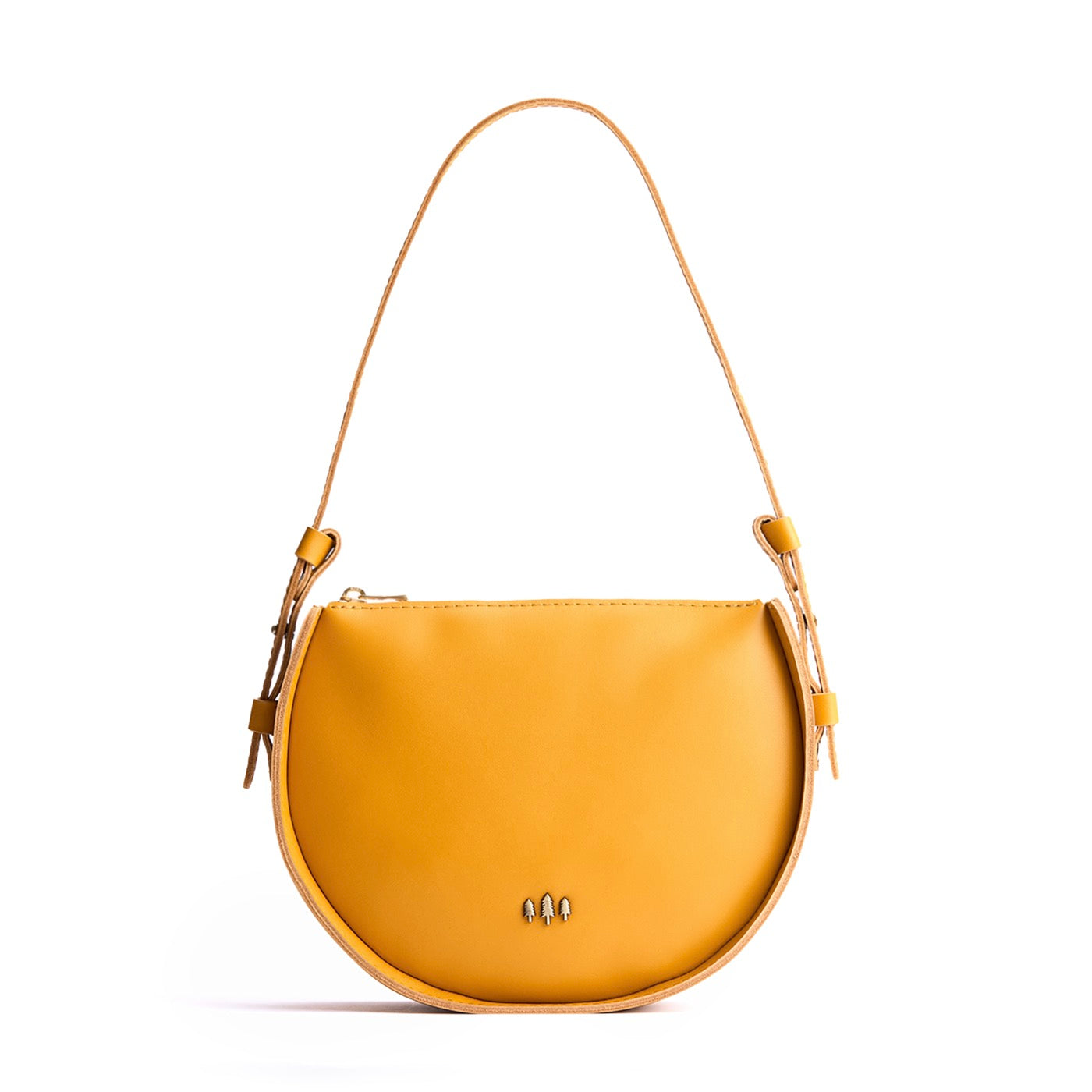 Moon Shot Shoulder Bag | Portland Leather Goods