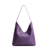 Empire Large | Mid-size shoulder bag with magnetic snap closure