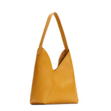 Sunshine Large | Shoulder bag with magnetic snap closure