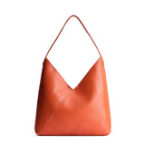 Koi Oversized | Large shoulder bag with magnetic snap closure