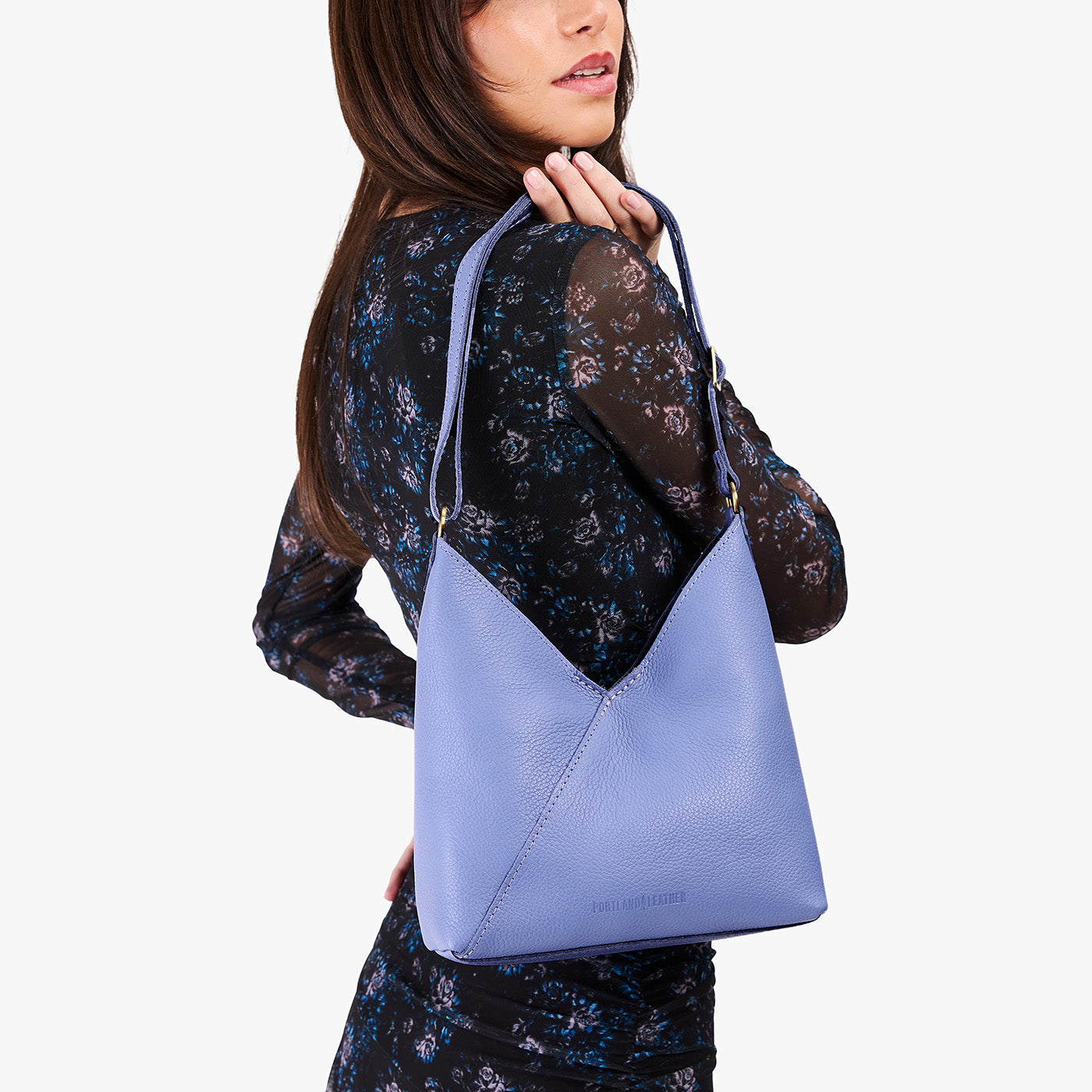 'Almost Perfect' Naomi Shoulder Bag
