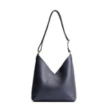 Night Owl Small | Petite shoulder bag with magnetic snap closure