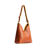 Sienna Small | Petite shoulder bag with magnetic snap closure