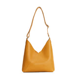 Sunshine Small | Piete crossbody shoulder bag with magnetic snap closure