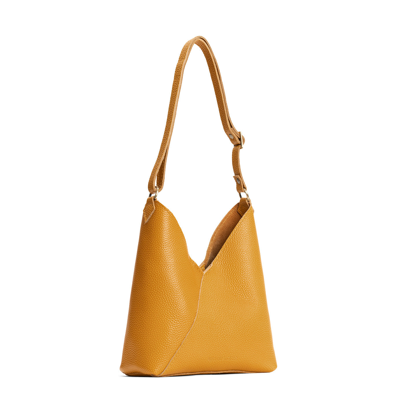 Sunshine*Small | Shoulder bag with magnetic snap closure