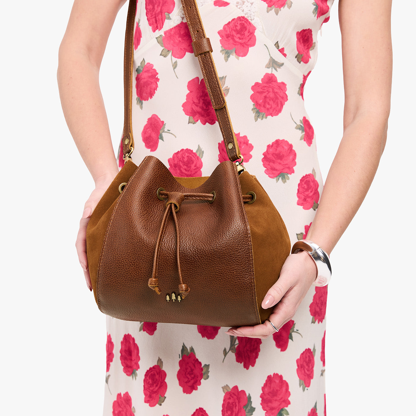 Nest Bucket Bag | Portland Leather Goods