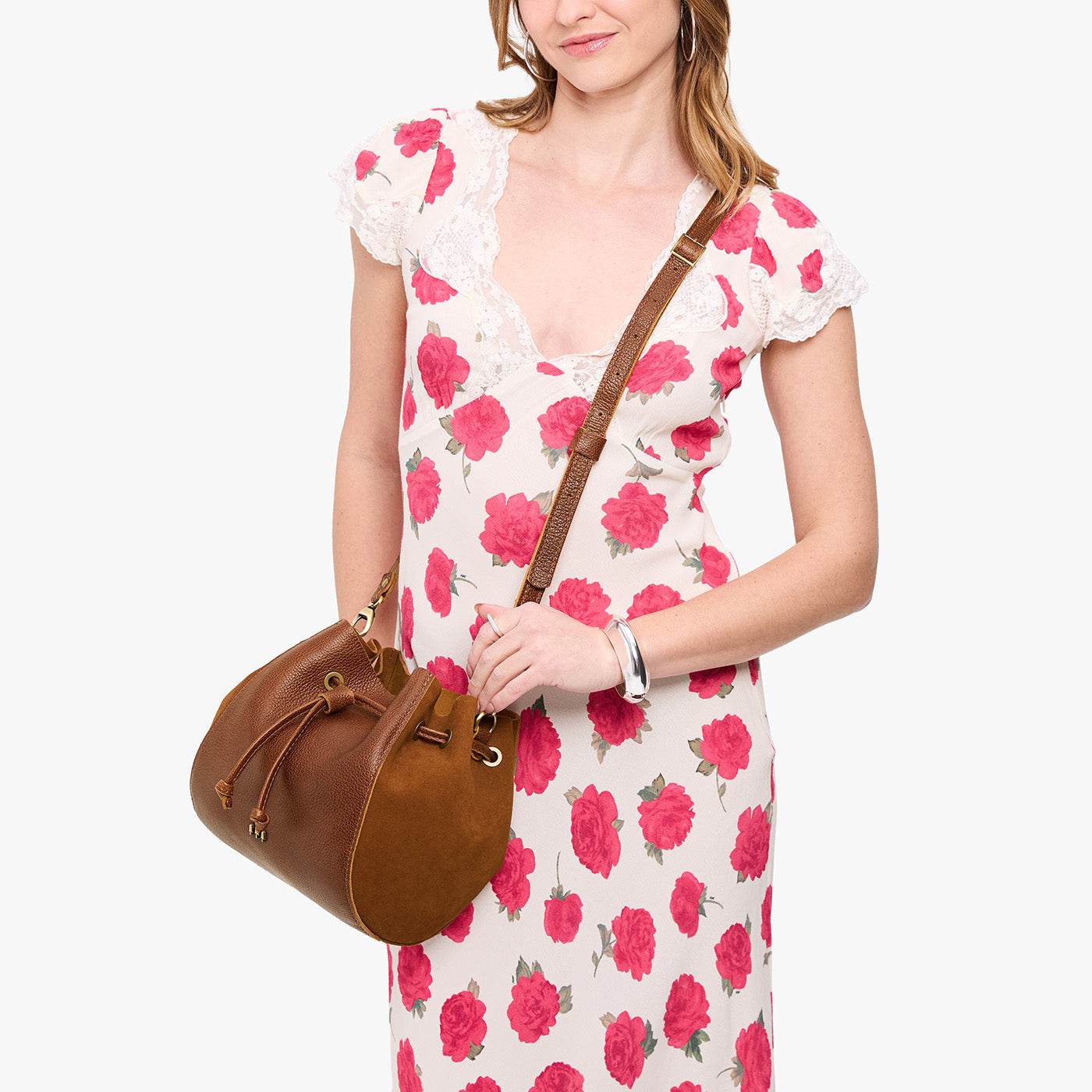 Nest Bucket Bag | Portland Leather Goods